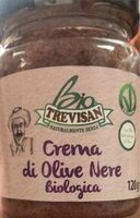 Crema di olive Nere