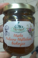 Miels Italiani Miellefiori Biologico