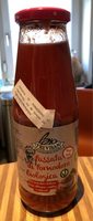Passata di Pomodoro Biologica