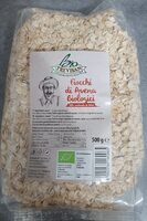 Fiocchi di avena biologici