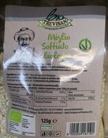 Miglio soffiato