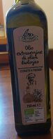 Olio evo biologico Trevisan
