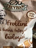 Bisc. frol. bio / Int GR250 Trevis