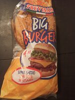 Big burger sesamo