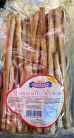 Frumentelli rubatà