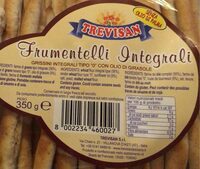 Frumentelli Integrali