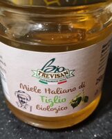 Miele italiano di tiglio