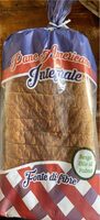 Pane americano integrale