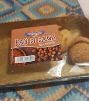 Baci di dama