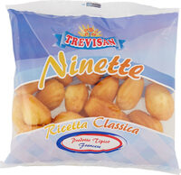 Ninette ricetta classica