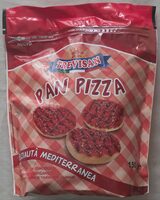 Pan Pizza