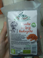 Baie de goji
