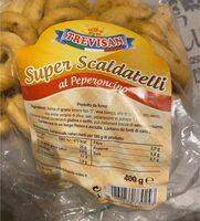 Super Scaldatelli