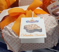 Colomba classica