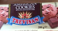 American cookies