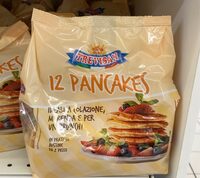 Pancakes