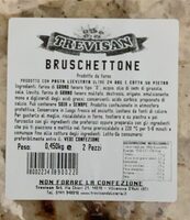 Bruschettone