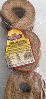 Freselline Integrali Trevisan
