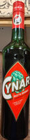 Cynar Ricetta Originale