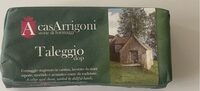 Taleggio dop