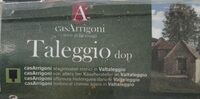 Taleggio DOP