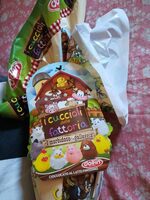 Cioccolato al latte finissimo