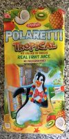 Polaretti tropical