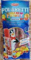 Polaretti Wassereis