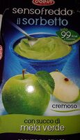Senzofredo il sorbetto