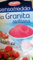 La Granita Siciliana
