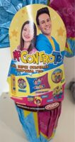 Me contro te