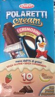 Polaretti Cream