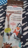 Cannucce pareti magicmilk
