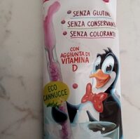 MagicmilK Fragola