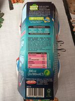 Sensofreddo Il Sorbetto - Succo Melograno E Frutti Di Bosco