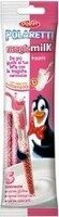 Cannuccia Magic Milk Fragola