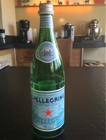 S. Pellegrino Mineralwasser