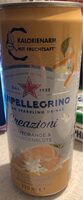 San Pellegrino Aranciata