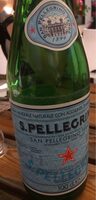 San Pellegrino