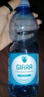 Acqua Minerale Naturale