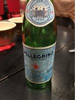 San Pellegrino