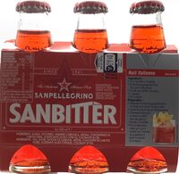 Sanbitter