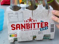Sanbitter bianco