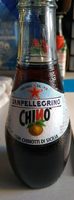Chinotto Original En Bouteille x6