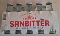 Sanbitter bianco
