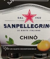 San Pellegrino Chinò