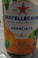 Aranciata
