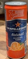 Aranciata Rossa