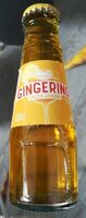 Gingerino Gusto Agrumi