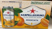 Aranciata